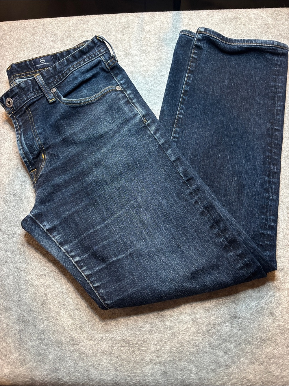 AG The Graduate Tailored Leg Men’s Jeans | 32x30 👖
